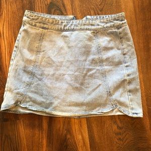 Pacsun skirt